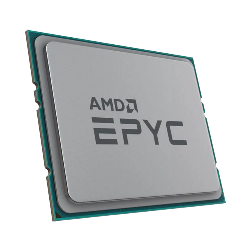 AMD EPYC 7543P 2.8GHz 32 Cores 64 Threads Processor — Being Shipped