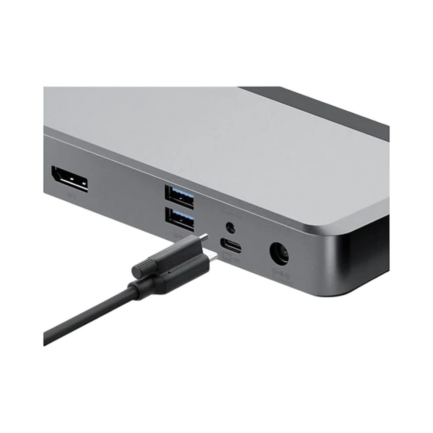 ALOGIC MX2 USB-C Dual Display DP Alt-Mode Docking Station — Being Shipped