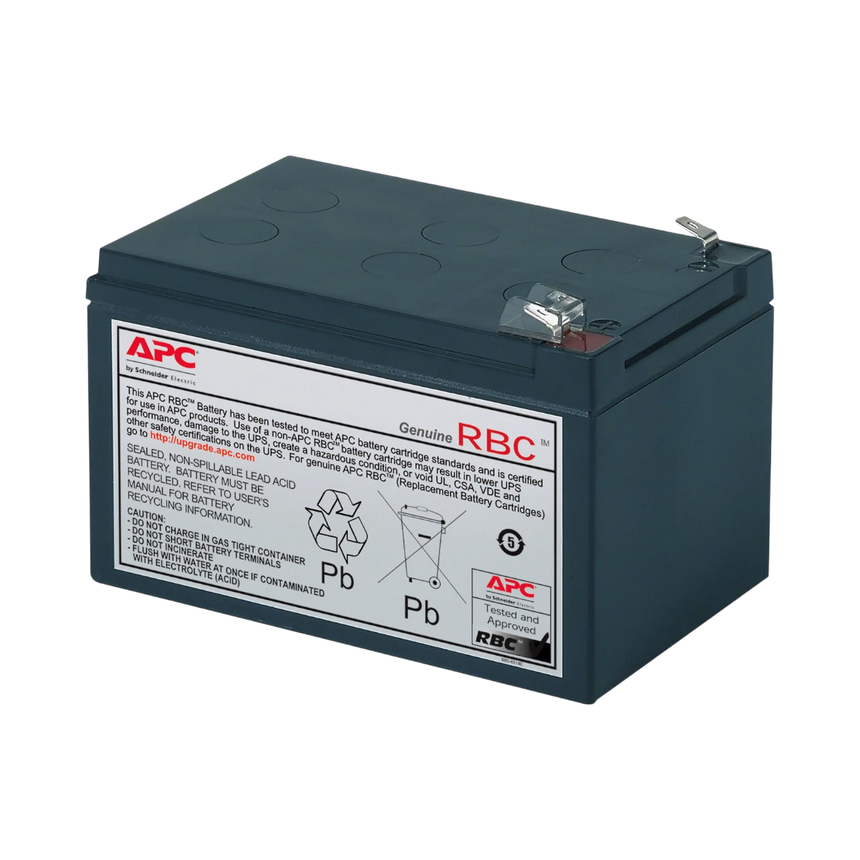 APC Replacement Battery Cartridge #4 — Being Shipped