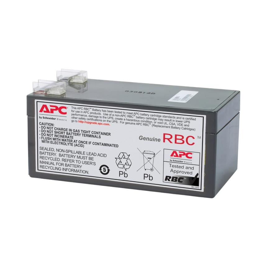APC Replacement Battery Cartridge #47 — Being Shipped