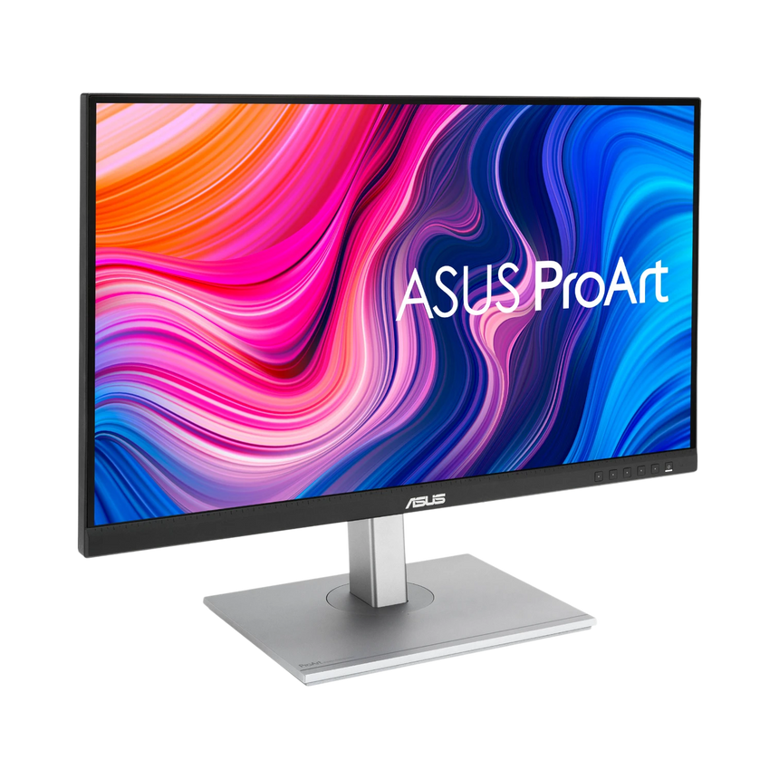 ASUS ProArt Display PA278CV 27" 16:9 Adaptive-Sync QHD IPS Monitor — Being Shipped