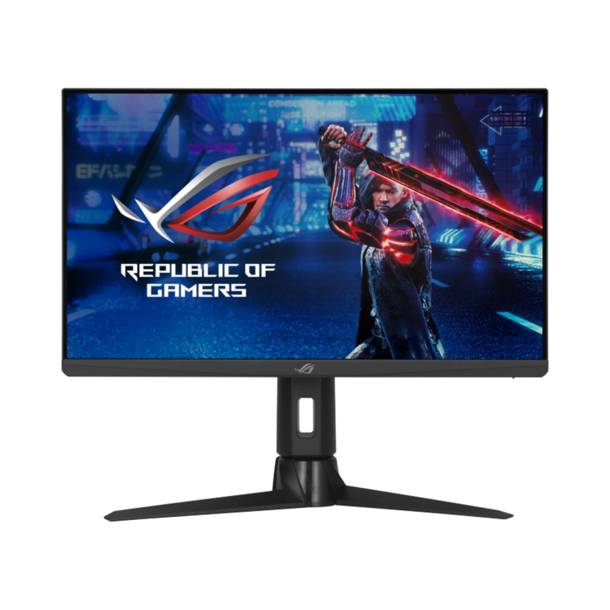 ASUS ROG Strix 24.5" HDR 180 Hz Gaming Monitor — Being Shipped