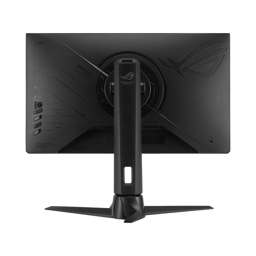 ASUS ROG Strix 24.5" HDR 180 Hz Gaming Monitor — Being Shipped