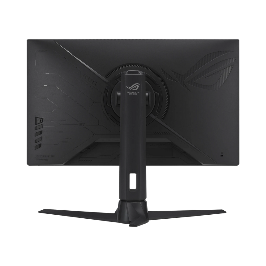 ASUS ROG Strix XG27AQMR 27" 1440p HDR 300Hz Gaming Monitor — Being Shipped