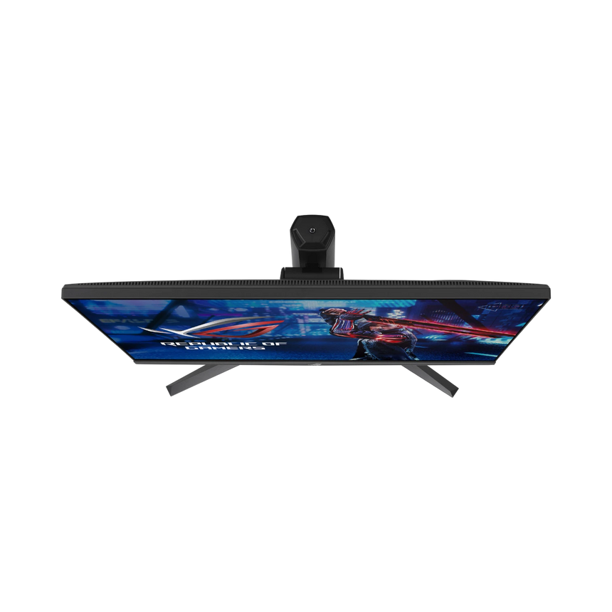 ASUS ROG Strix XG27AQMR 27" 1440p HDR 300Hz Gaming Monitor — Being Shipped