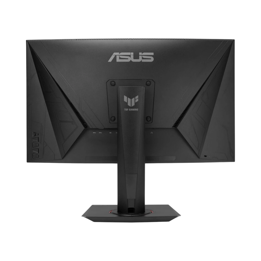 ASUS TUF Gaming VG27VQM 27" 16:9 HDR 240 Hz Curved Gaming Monitor — Being Shipped
