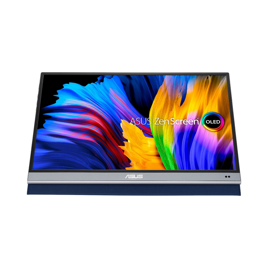 ASUS ZenScreen OLED 15.6" 1ms HDR Portable Monitor — Being Shipped