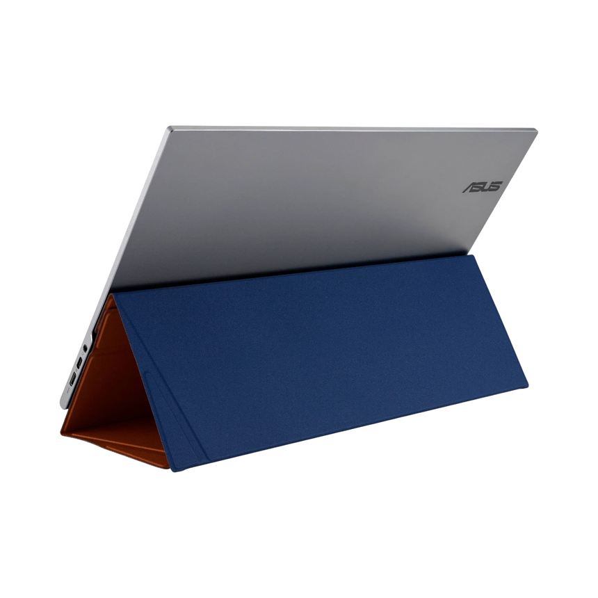 ASUS ZenScreen OLED 15.6" 1ms HDR Portable Monitor — Being Shipped