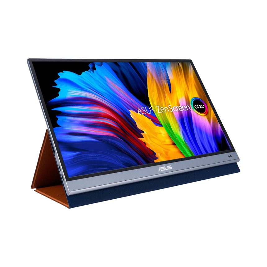 ASUS ZenScreen OLED 15.6" 1ms HDR Portable Monitor — Being Shipped
