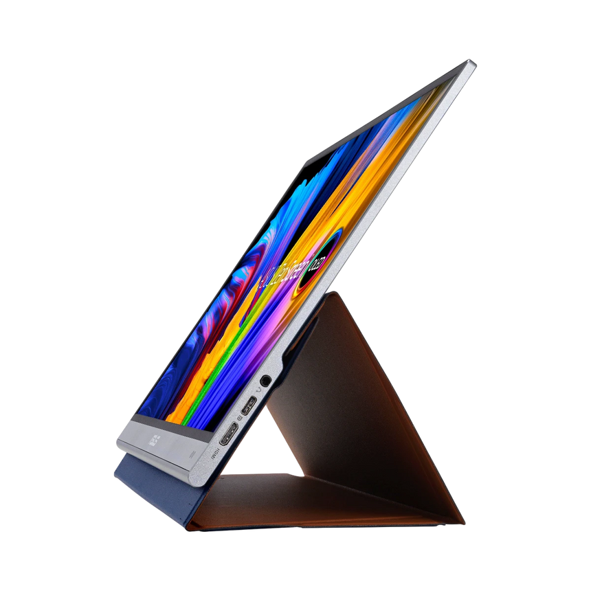 ASUS ZenScreen OLED 15.6" 1ms HDR Portable Monitor — Being Shipped