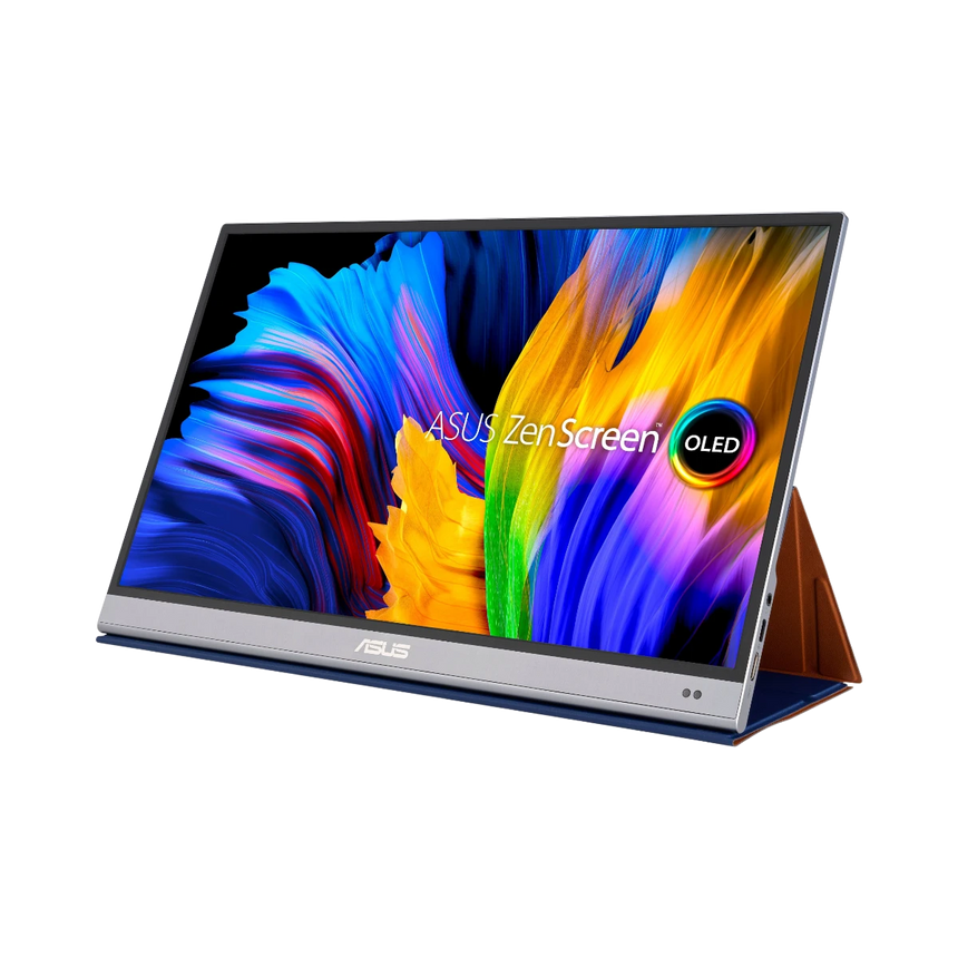 ASUS ZenScreen OLED 15.6" 1ms HDR Portable Monitor — Being Shipped