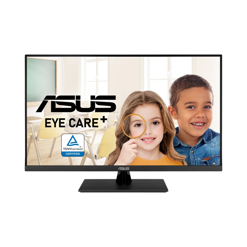 ASUS VP327Q 31.5" 4K HDR 16:9 VA Monitor — Being Shipped
