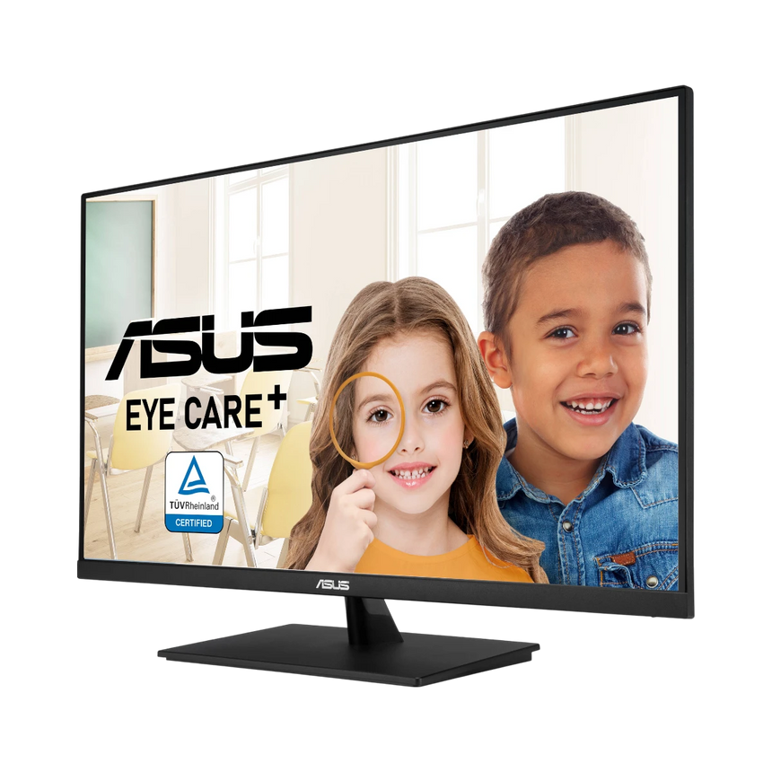 ASUS VP327Q 31.5" 4K HDR 16:9 VA Monitor — Being Shipped