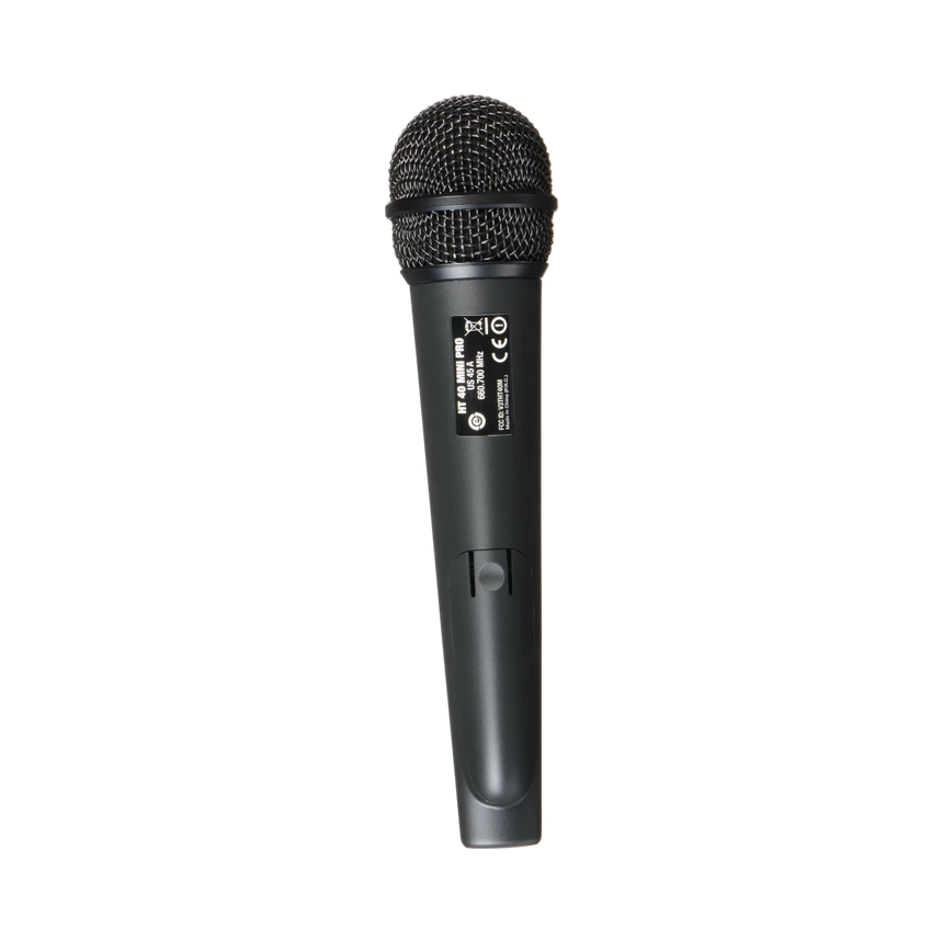 AKG WMS 40 Mini Vocal Set Handheld Wireless Microphone System — Being Shipped