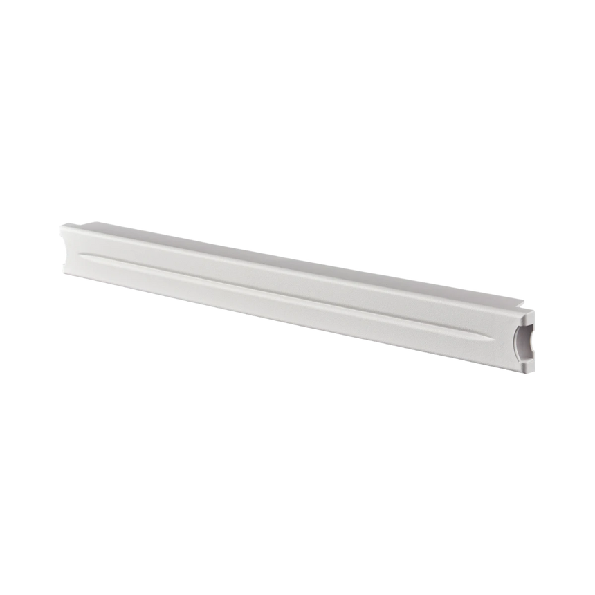 APC 1U 19" White Modular Toolless Blanking Panel (200 Pack) — Being Shipped
