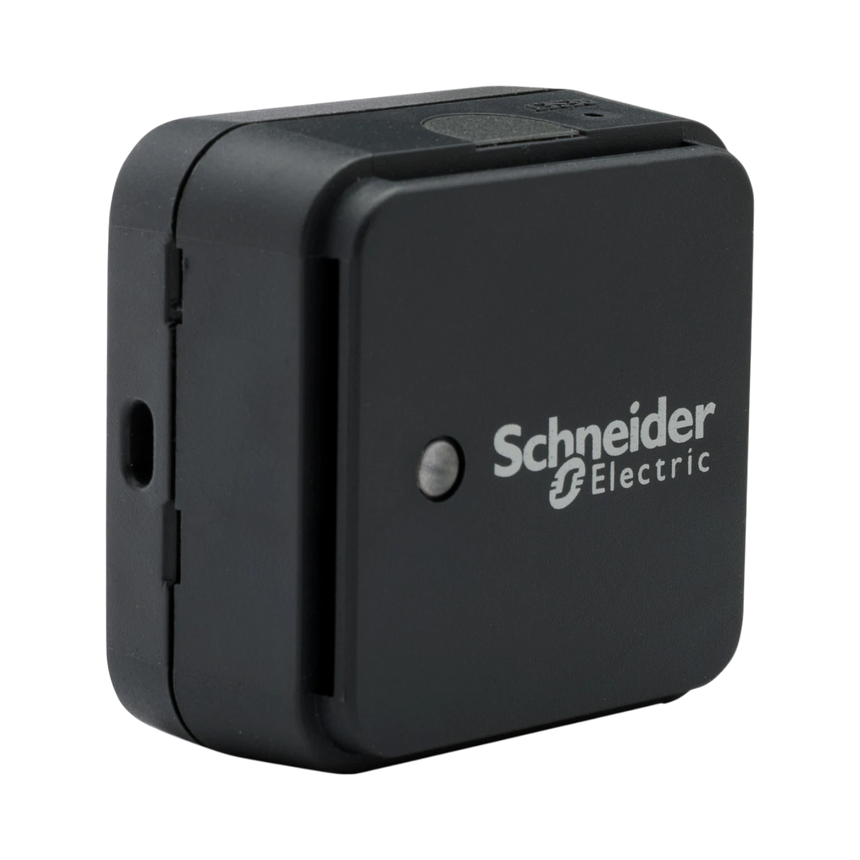 APC NBWS100H NetBotz Wireless Temperature & Humidity Sensor (Gray) — Being Shipped