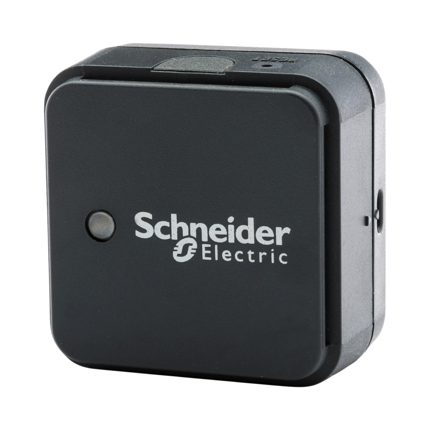 APC NBWS100H NetBotz Wireless Temperature & Humidity Sensor (Gray) — Being Shipped