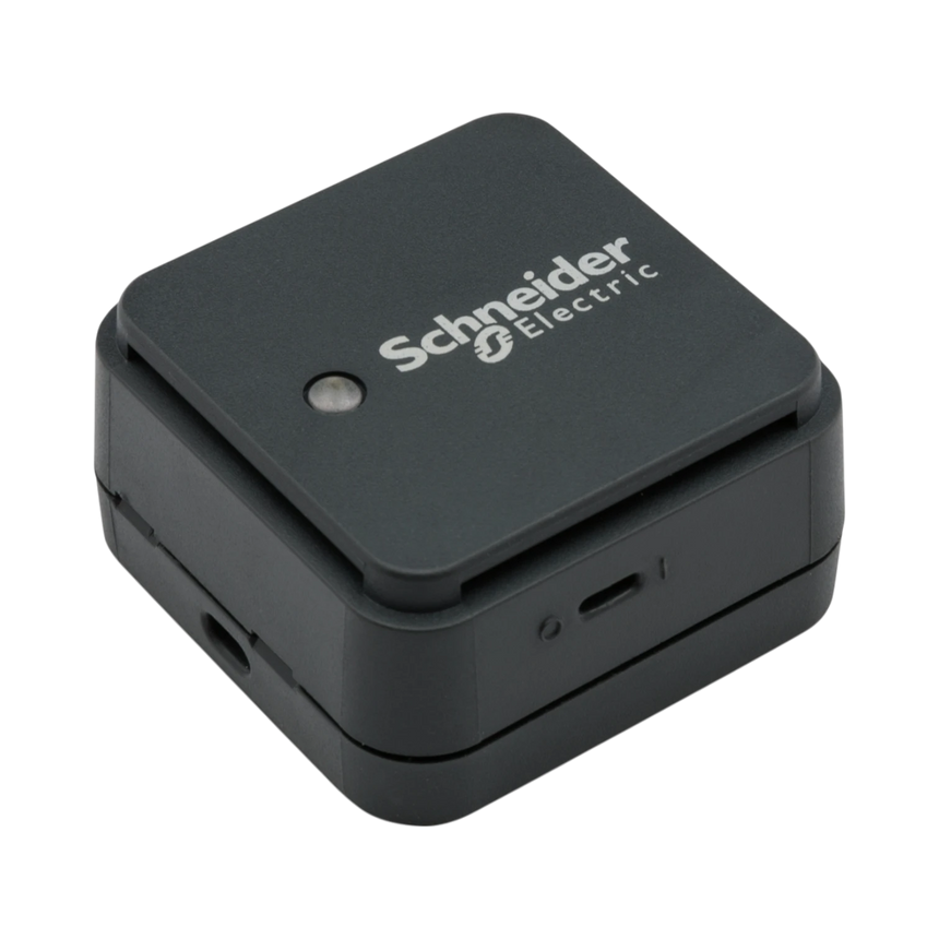 APC NBWS100H NetBotz Wireless Temperature & Humidity Sensor (Gray) — Being Shipped