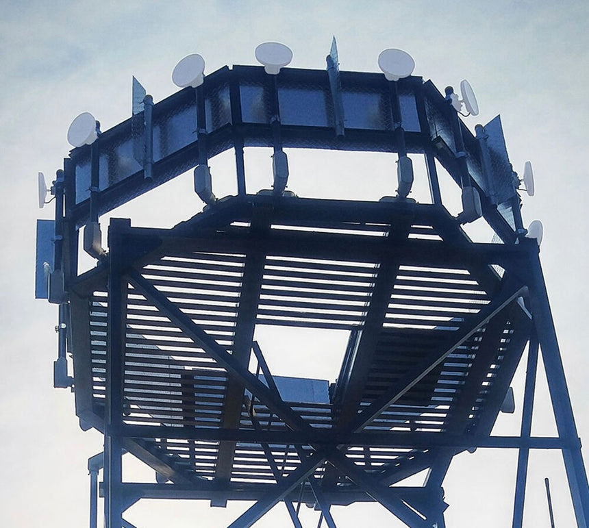 EnGenius EnStation5-AC Wireless 5 GHz Long Range Outdoor Bridge (2-Pack) — Being Shipped