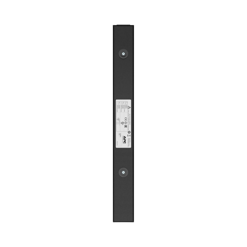 APC Electric Basic 100-240V/20A, 220-240V/16A, 14-Outlet Power Distribution Unit — Being Shipped