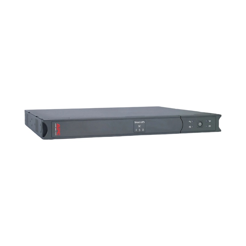 APC Smart-UPS 450VA 230V 1U Rackmount/Tower Uninterruptible Power Supply — Being Shipped
