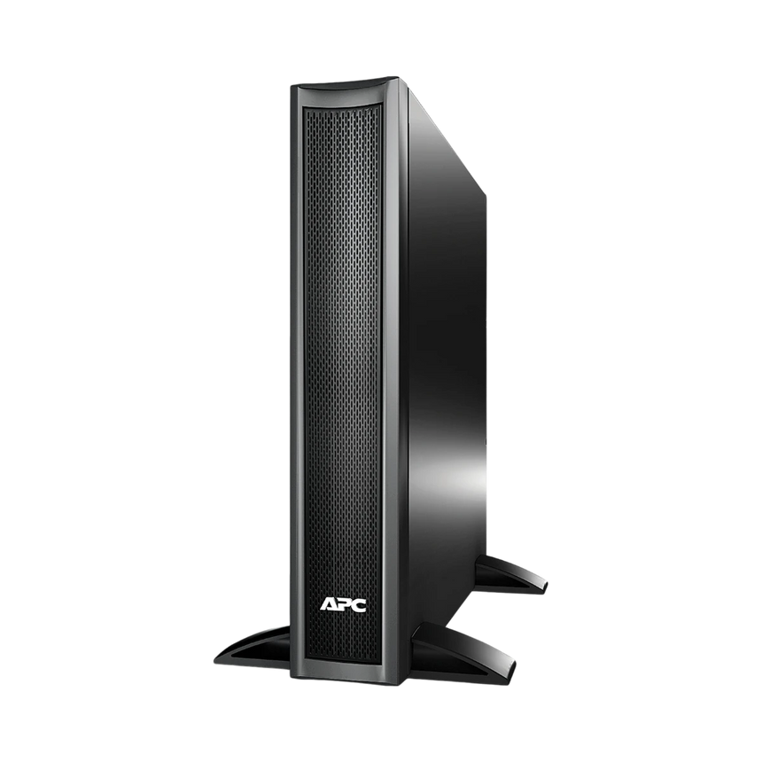 APC Smart-UPS X-Series External Battery Pack Rack/Tower 48V, 864VAh, rackmount, 2U, TAA — Being Shipped