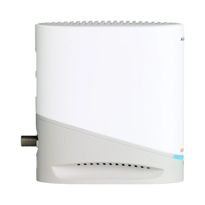 ARRIS SURFboard S33 32 x 8 DOCSIS 3.1 Multi-Gig Cable Modem with 2.5 Gbps Ethernet Port (White) — Being Shipped