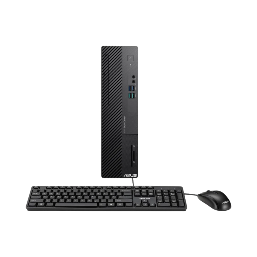 ASUS ExpertCenter D500SD-XH502 Desktop Computer Intel Core i5-12400, 8GB RAM, 256GB SSD — Being Shipped