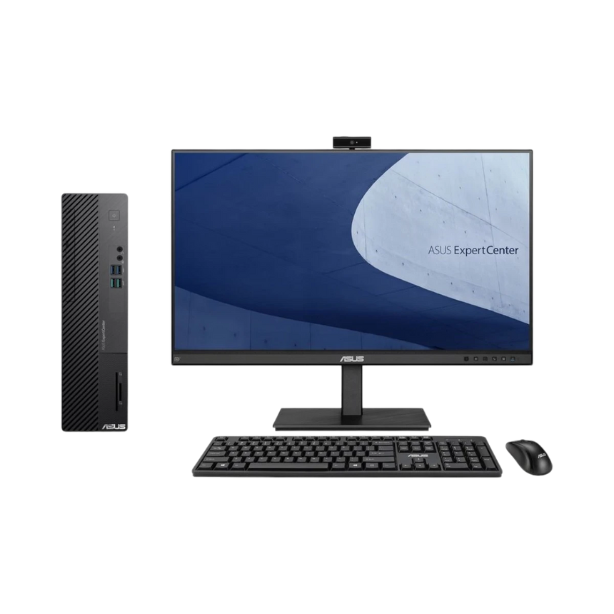 ASUS ExpertCenter D500SD-XH502 Desktop Computer Intel Core i5-12400, 8GB RAM, 256GB SSD — Being Shipped