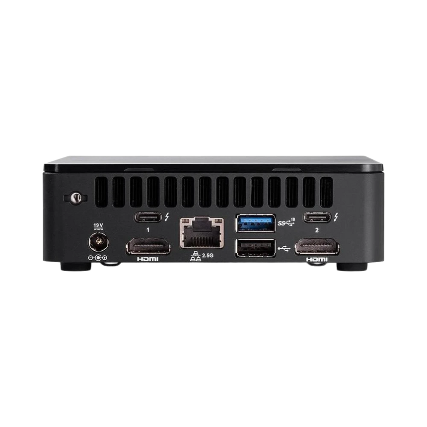 ASUS NUC 13 PRO Mini PC Intel Core i5-1340P, 8GB RAM, 512GB SSD — Being Shipped