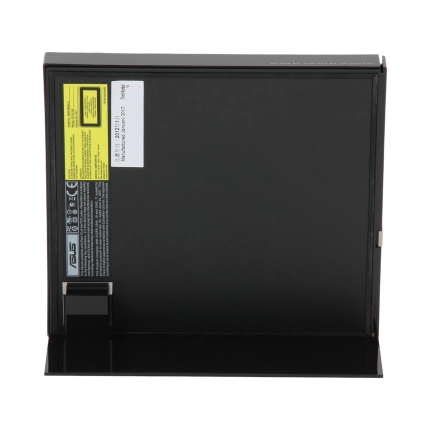 ASUS SBW-06D2X-U USB 2.0 External BDXL Drive — Being Shipped