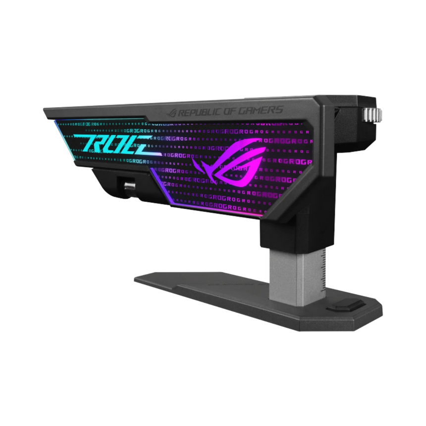 ASUS ROG Herculx Graphics Card Anti-Sag Holder Bracket — Being Shipped