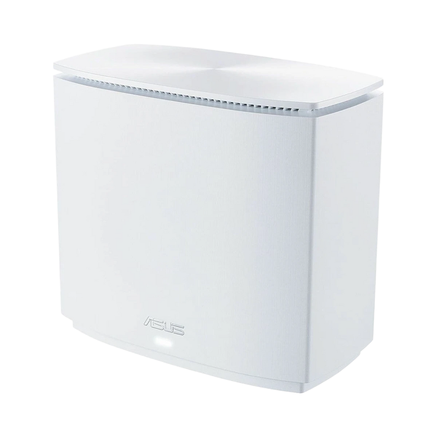 ASUS ZenWiFi XT8 AX6600 Wireless Tri-Band Mesh Wi-Fi System (2-Pack, White) — Being Shipped