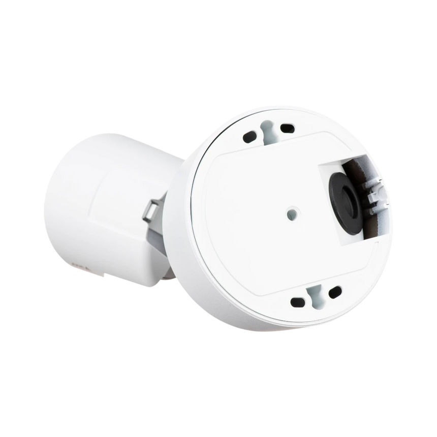 Axis M2036-LE 4MP Outdoor Network Bullet Camera with Night Vision (White) — Being Shipped