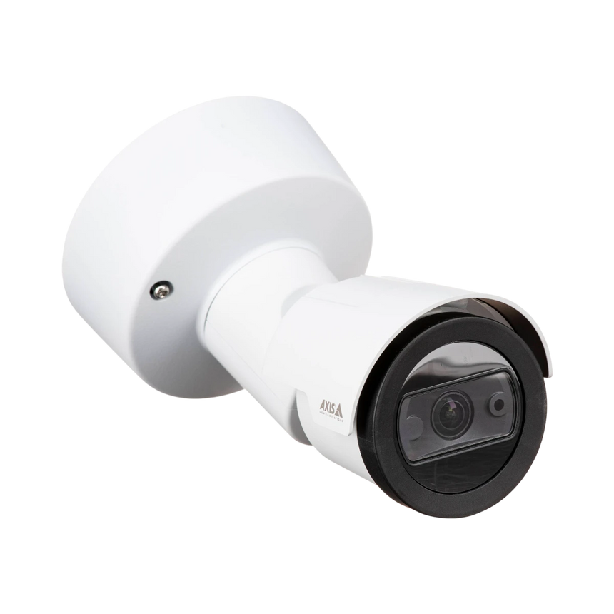 Axis M2036-LE 4MP Outdoor Network Bullet Camera with Night Vision (White) — Being Shipped
