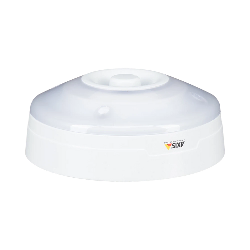 Axis D4100-E Network Alarm Light Strobe Siren — Being Shipped