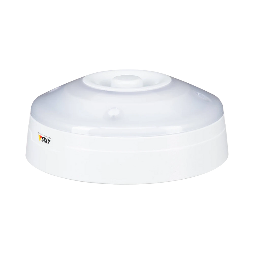 Axis D4100-E Network Alarm Light Strobe Siren — Being Shipped