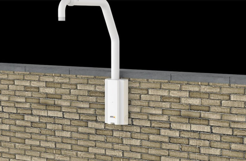 Axis Communications T91D62 Telescopic Parapet Mount — Being Shipped