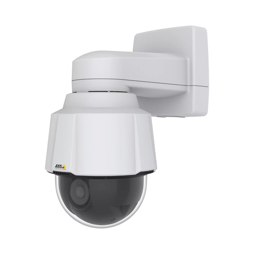 Axis Communications P5655-E 1080p Outdoor PTZ Network Dome Camera — Being Shipped