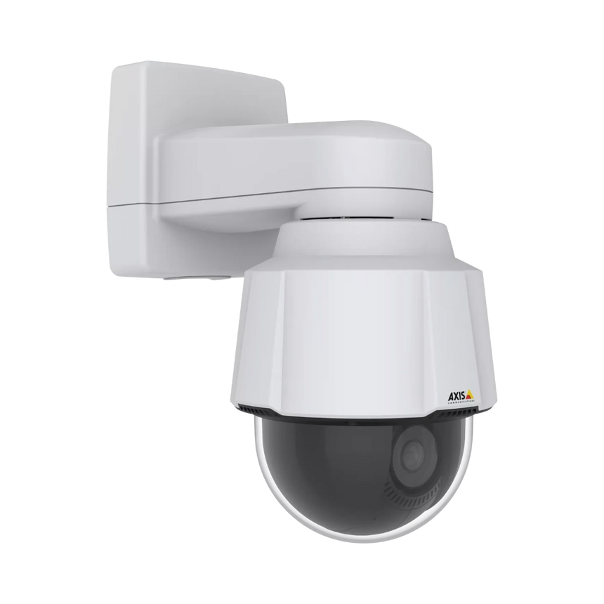 Axis Communications P5655-E 1080p Outdoor PTZ Network Dome Camera — Being Shipped