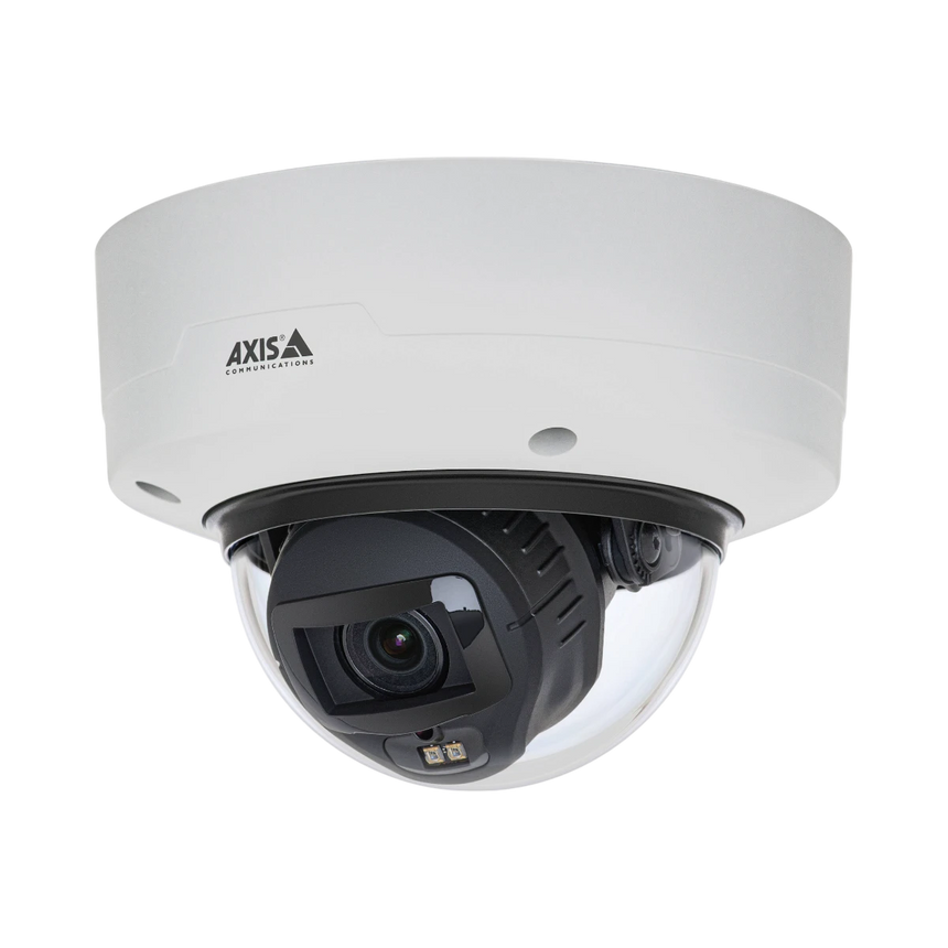 Axis Communications P3267-LV 5MP Indoor Network Dome Camera with Night Vision & 3-8mm Lens — Being Shipped
