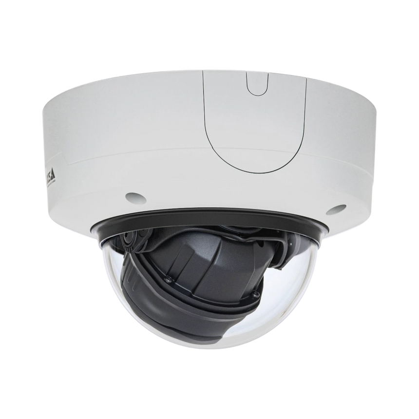 Axis Communications P3267-LV 5MP Indoor Network Dome Camera with Night Vision & 3-8mm Lens — Being Shipped