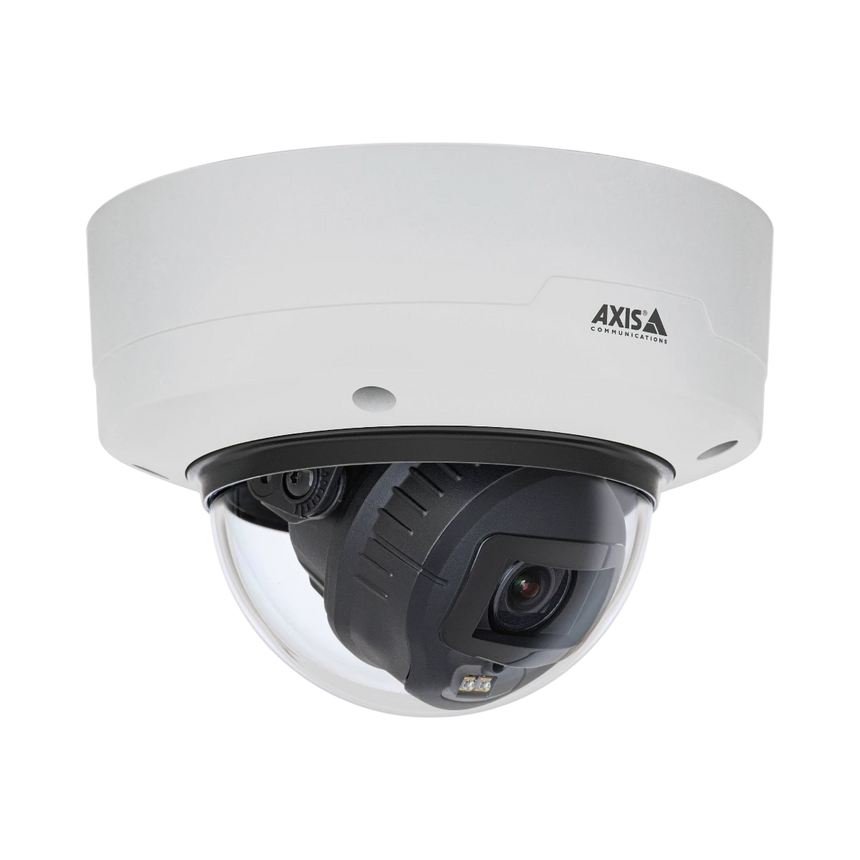 Axis Communications P3267-LV 5MP Indoor Network Dome Camera with Night Vision & 3-8mm Lens — Being Shipped