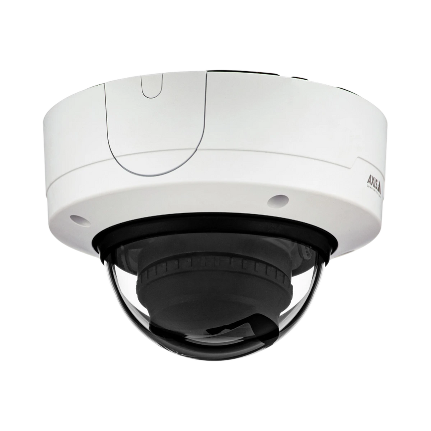 Axis P3265-LVE 1080p Outdoor Network Dome Camera with Night Vision & 9-22mm Lens — Being Shipped
