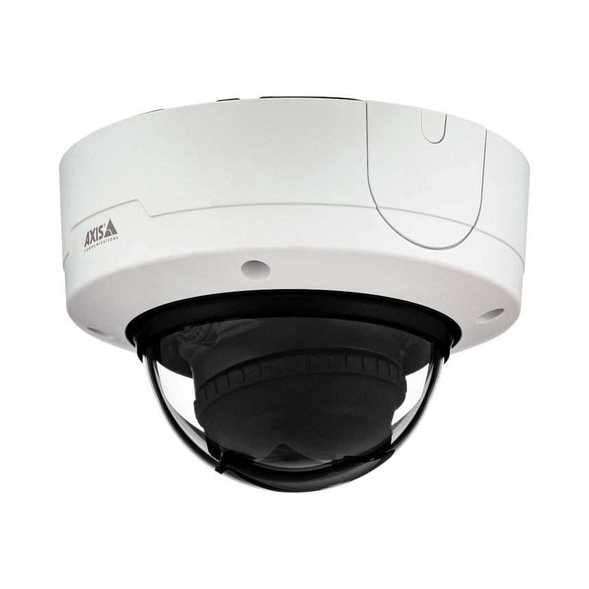 Axis P3265-LVE 1080p Outdoor Network Dome Camera with Night Vision & 9-22mm Lens — Being Shipped