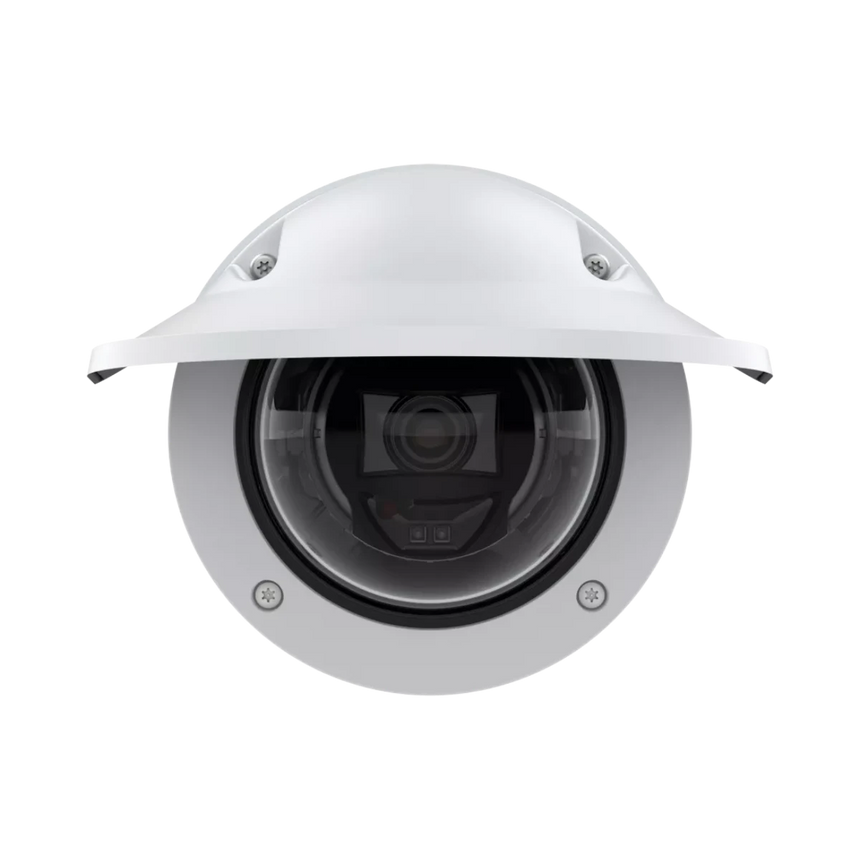 Axis P3265-LVE 1080p Outdoor Network Dome Camera with Night Vision & 9-22mm Lens — Being Shipped