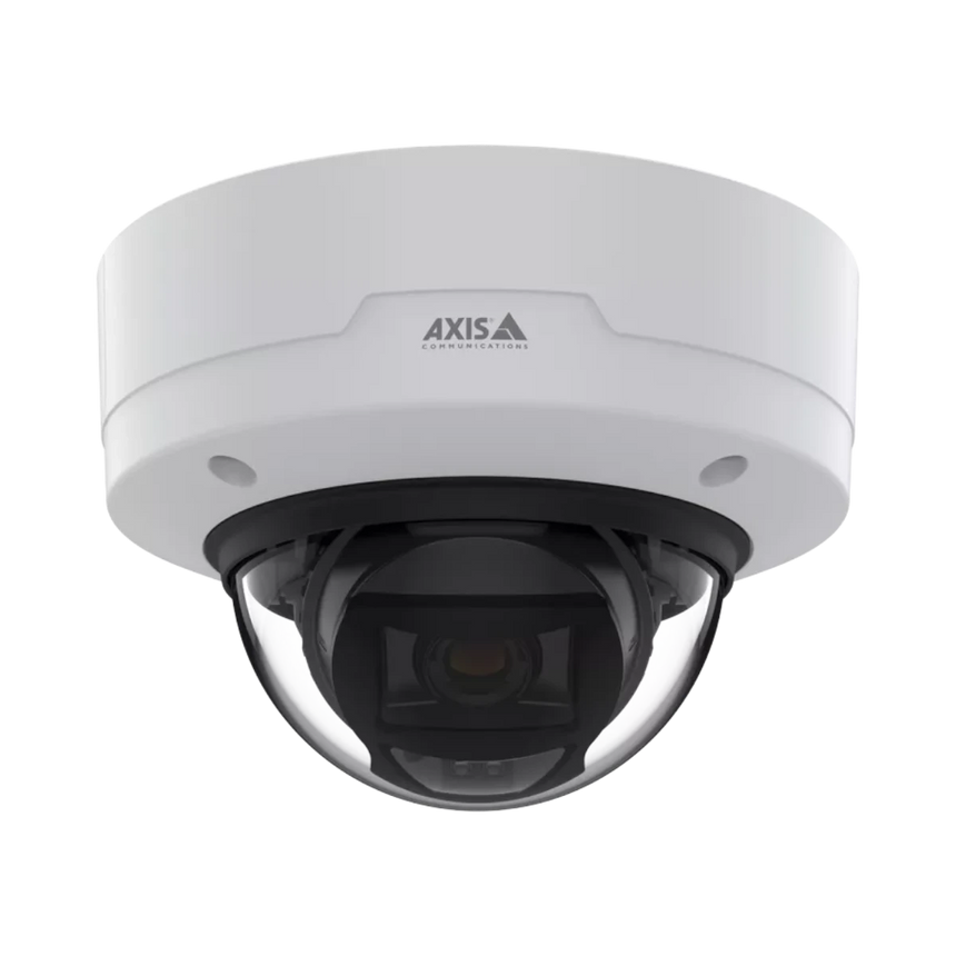 Axis P3265-LVE 1080p Outdoor Network Dome Camera with Night Vision & 9-22mm Lens — Being Shipped