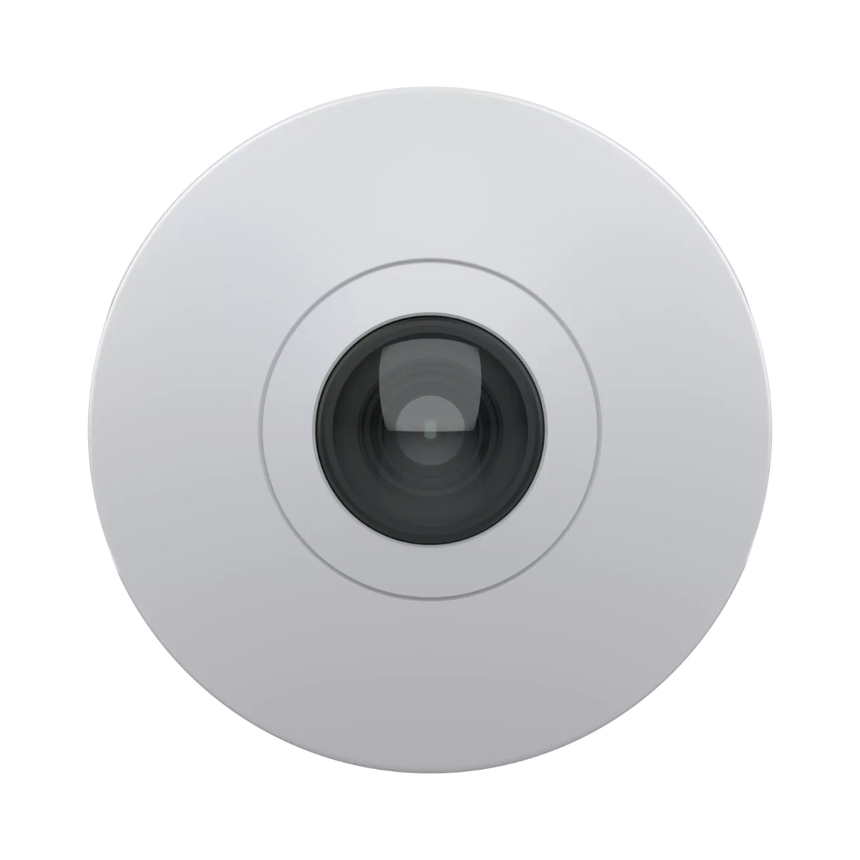 Axis M4327-P 6MP 360° Panoramic Indoor Network Dome Camera — Being Shipped