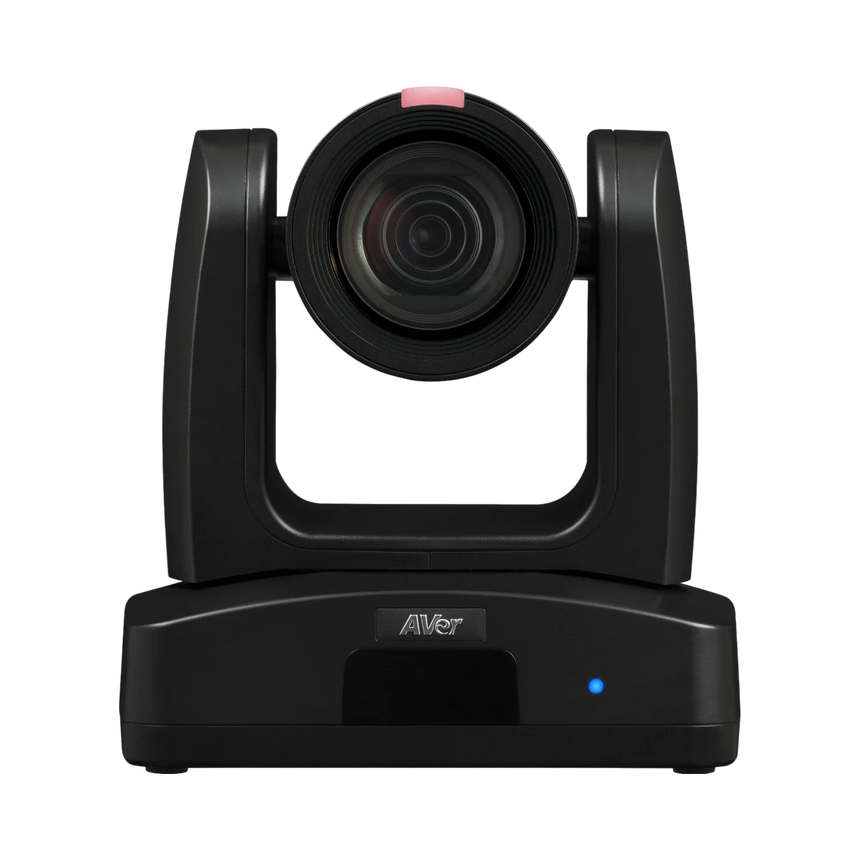 AVer TR313 v2 UHD 4K PTZ Live Streaming/Auto-Tracking Camera with 12x Optical Zoom — Being Shipped