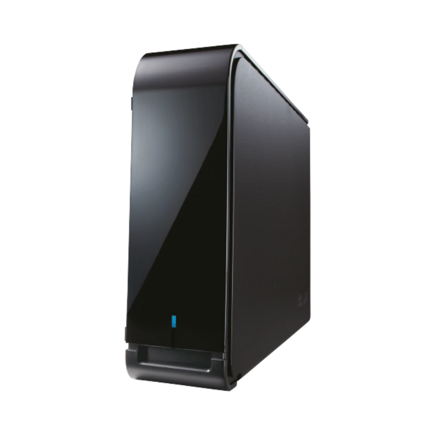 Buffalo 4TB DriveStation Axis Velocity USB 3.1 Gen 1 External Desktop Hard Drive — Being Shipped